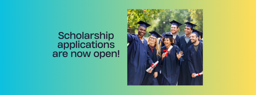 Apply for Scholarships